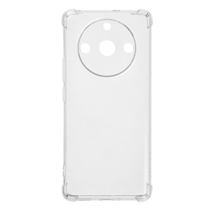 Чехол TPU Virgin Hard для Realme 11 Pro/11 Pro+