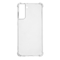 Чохол TPU Virgin Hard для Samsung Galaxy S21+ 5G (G996)