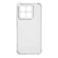 Чохол TPU Virgin Hard для Xiaomi 14