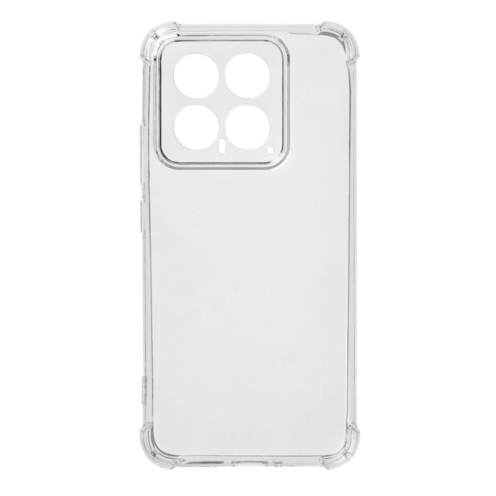 Чехол TPU Virgin Hard для Xiaomi 14