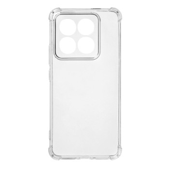 Чехол TPU Virgin Hard для Xiaomi 14 Pro