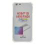 Чехол TPU Virgin Hard для Oppo A59  - фото 2