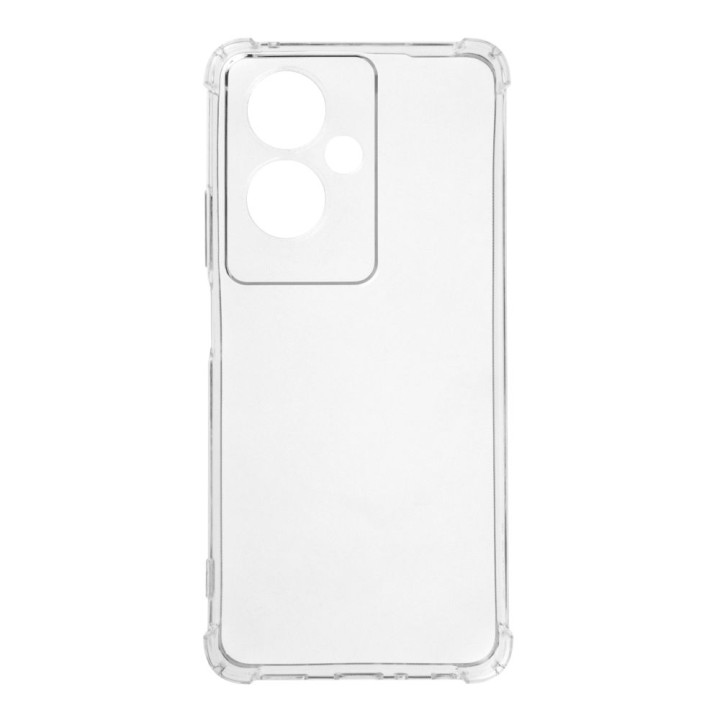 Чехол TPU Virgin Hard для Oppo A2