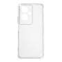 Чехол TPU Virgin Hard для Oppo A2 Прозрачный