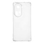 Чехол TPU Virgin Hard для Oppo Reno 11 Прозрачный