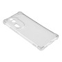 Чехол TPU Virgin Hard для Oppo Reno 11 Pro  - фото 3