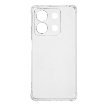 Чехол TPU Virgin Hard для Xiaomi Redmi Note 13 5G