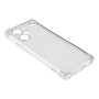 Чехол TPU Virgin Hard для Xiaomi Redmi Note 13 Pro+ 5G  - фото 3