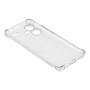 Чехол TPU Virgin Hard для Xiaomi Redmi Note 13 Pro+ 5G  - фото 4