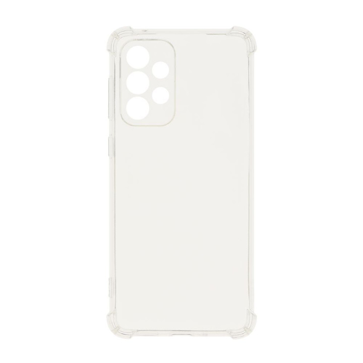 Чехол TPU Virgin Hard Full Camera для Oppo Reno 8T