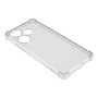 Чехол TPU Virgin Hard для Xiaomi Poco F6  - фото 3