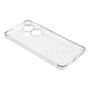 Чехол TPU Virgin Hard для Xiaomi Poco F6  - фото 4