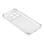 Чехол TPU Virgin Hard для Xiaomi Poco F6 Pro/Redmi K70/Redmi K70 Pro  - фото 4