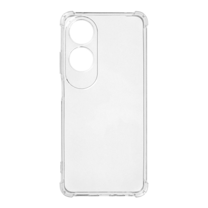 Чехол TPU Virgin Hard для Oppo A60 4G