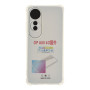 Чехол TPU Virgin Hard для Oppo A60 4G  - фото 2