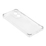 Чехол TPU Virgin Hard для Motorola Moto E14  - фото 4