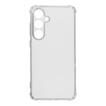 Чехол TPU Virgin Hard для Samsung Galaxy S25 5G (S931)