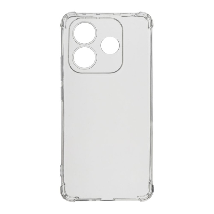 Чехол TPU Virgin Hard для Xiaomi Redmi Note 14 5G