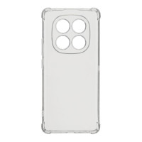 Чехол TPU Virgin Hard для Xiaomi Redmi Note 14 Pro 5G/Poco X7 5G