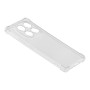 Чехол TPU Virgin Hard для Xiaomi Redmi Note 14 Pro 5G/Poco X7 5G  - фото 2