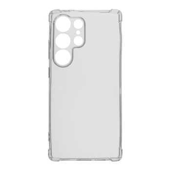 Чехол TPU Virgin Hard для Samsung Galaxy S25 Ultra 5G (S938)