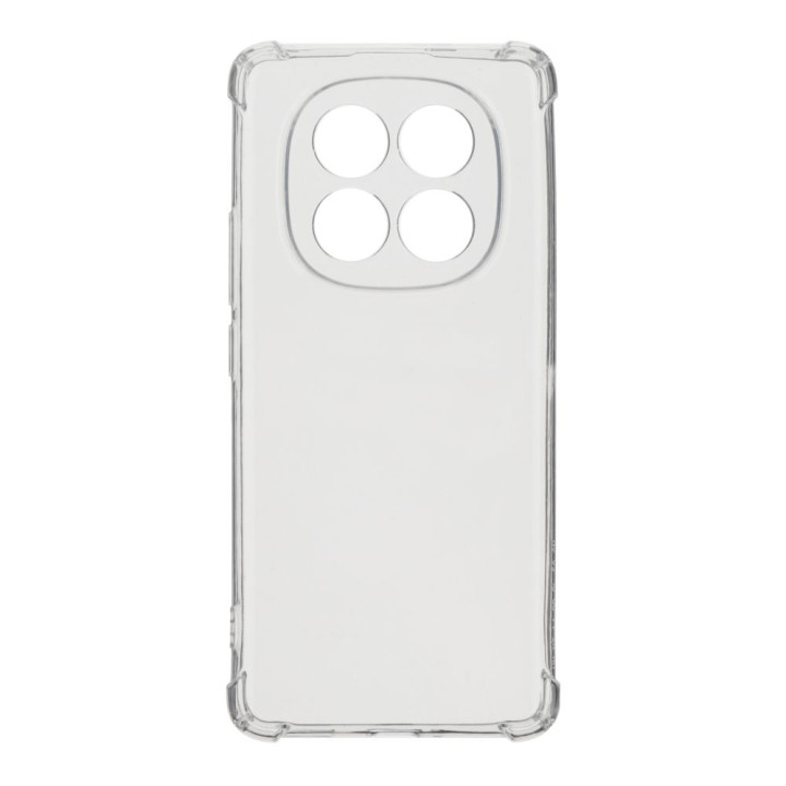 Чехол TPU Virgin Hard для Xiaomi Redmi Note 14 Pro+ 5G