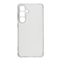 Чехол TPU Virgin Hard для Samsung Galaxy S25+ 5G (S936)
