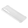 Чехол TPU Virgin Hard для Samsung Galaxy S25+ 5G (S936)  - фото 2
