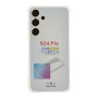 Чехол TPU Virgin Hard Full Camera для Samsung Galaxy S24+ 5G (S926)  - фото 2