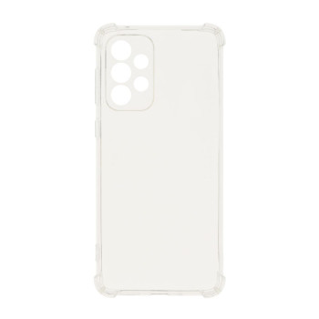 Чехол TPU Virgin Hard Full Camera для Samsung Galaxy S23 FE 5G (S711)
