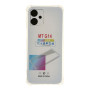 Чехол TPU Virgin Hard для Motorola Moto G14  - фото 2