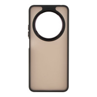 Чехол TPU+PC Space II Color Matte для Xiaomi Redmi 14C/Redmi A4/Poco C75