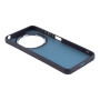 Чехол TPU+PC Space II Color Matte для Xiaomi Redmi 14C/Redmi A4/Poco C75  - фото 8