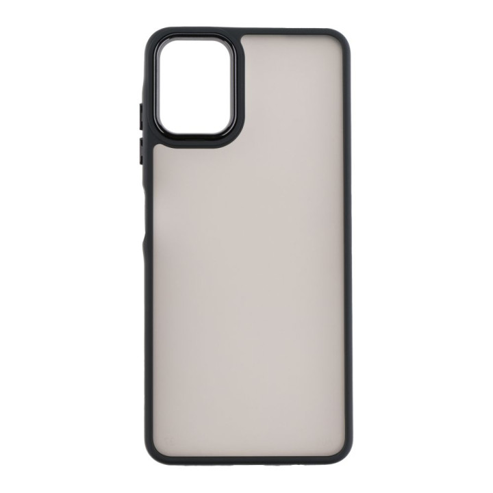 Чехол TPU+PC Space II Color Matte для Samsung Galaxy S25 Ultra 5G (S938)