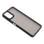Чехол TPU+PC Space II Color Matte для Samsung Galaxy S25 Ultra 5G (S938)  - фото 7