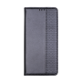 Чехол-книжка Chess Skin для Samsung Galaxy S24 Ultra 5G (S928) Черный