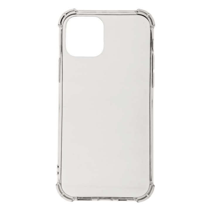 Чехол TPU Virgin Hard для iPhone 12/12 Pro
