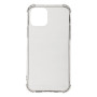 Чехол TPU Virgin Hard для iPhone 12/12 Pro Прозрачный