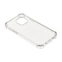 Чехол TPU Virgin Hard для iPhone 12/12 Pro  - фото 2