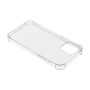 Чехол TPU Virgin Hard для iPhone 12/12 Pro  - фото 3