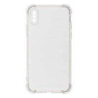 Чехол TPU Virgin Hard для iPhone X/Xs