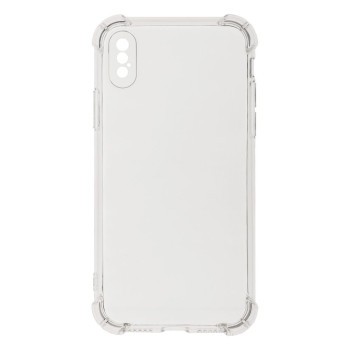 Чохол TPU Virgin Hard для iPhone X/Xs