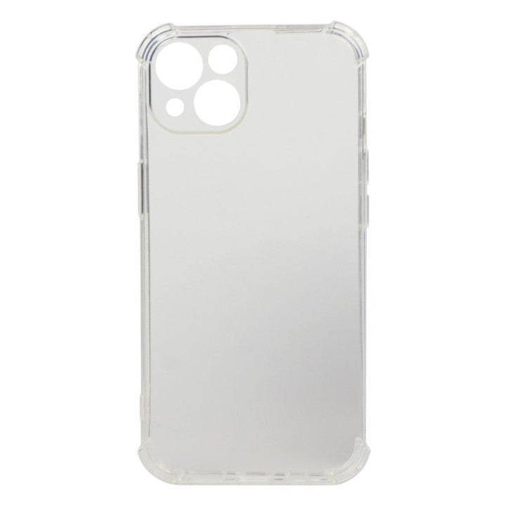 Чохол TPU Virgin Hard Full Camera для iPhone 13