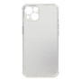 Чохол TPU Virgin Hard Full Camera для iPhone 13 Прозорий