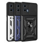 Чехол Armor Guard Shield для Motorola G04/G24 4G  - фото 4
