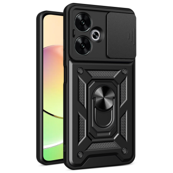 Чохол Armor Guard Shield для Xiaomi Redmi 13 4G/Poco M6 4G