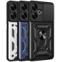 Чехол Armor Guard Shield для Motorola G24 Power  - фото 4