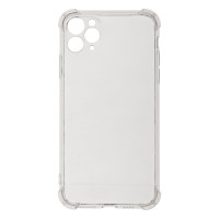Чехол TPU Virgin Hard Full Camera для iPhone 11 Pro Max
