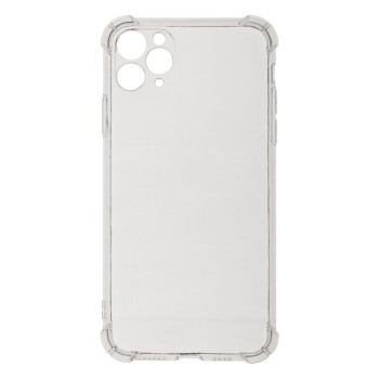 Чохол TPU Virgin Hard Full Camera для iPhone 11 Pro Max