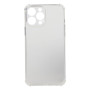 Чохол TPU Virgin Hard Full Camera для iPhone 13 Pro Прозорий